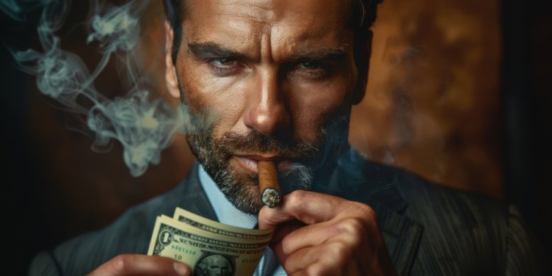 retrain your brain for financial success