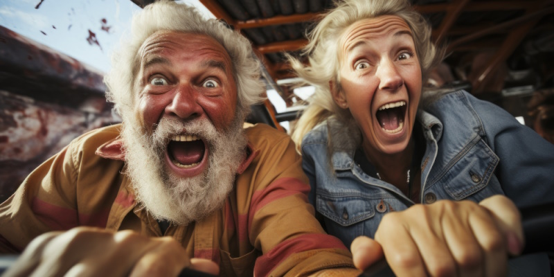 or is it a myth women live longer than men